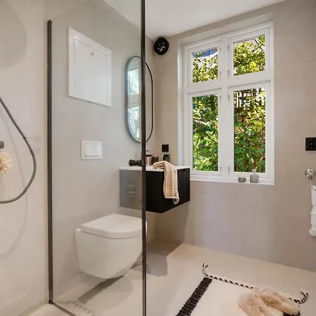 Stay Panorama - Best View In Bergen L 1-Bedroom Exterior photo